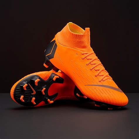 nike fussballschuhe herren orange|Herren Orange Fußball Schuhe (8) .